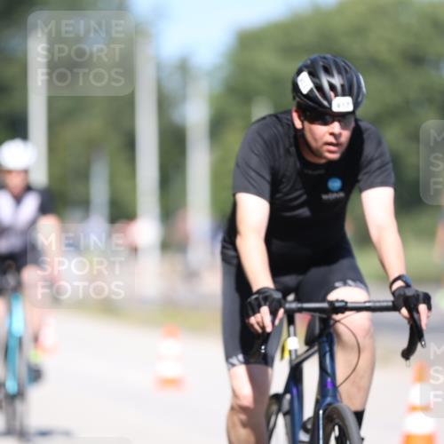 17.08.2025 - KN Förde Triathlon 2025 Yannick Fuchs http://msf.ph/oto/8624865 17.08.2025 11:37:02 Radfahren 282, 294, 345, 610, 617, 626, 627, 294, 323, 349 meine-sportfotos.de