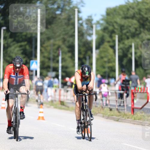 17.08.2025 - KN Förde Triathlon 2025 Yannick Fuchs http://msf.ph/oto/8624875 17.08.2025 11:37:13 Radfahren 310, 373, 609, 615, 629, 345, 610, 626, 627 meine-sportfotos.de