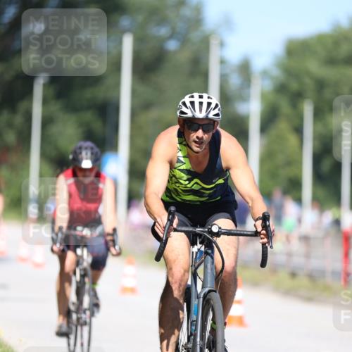 17.08.2025 - KN Förde Triathlon 2025 Yannick Fuchs http://msf.ph/oto/8624899 17.08.2025 11:37:28 Radfahren 308, 332, 368, 377, 380, 606, 614, 373, 609, 615 meine-sportfotos.de