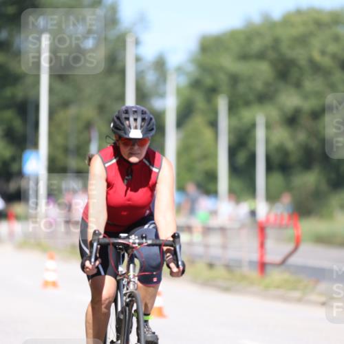 17.08.2025 - KN Förde Triathlon 2025 Yannick Fuchs http://msf.ph/oto/8624901 17.08.2025 11:37:29 Radfahren 308, 332, 368, 377, 380, 606, 614, 373, 377, 609, 615 meine-sportfotos.de