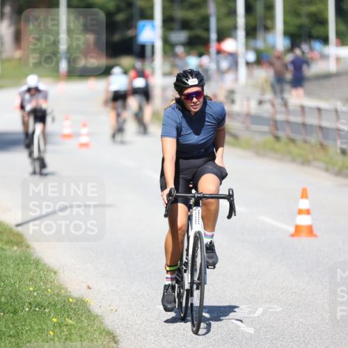 17.08.2025 - KN Förde Triathlon 2025 Yannick Fuchs http://msf.ph/oto/8624925 17.08.2025 11:38:49 Radfahren 282, 304, 615, 626, 627, 335, 340 meine-sportfotos.de