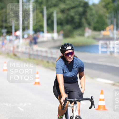17.08.2025 - KN Förde Triathlon 2025 Yannick Fuchs http://msf.ph/oto/8624927 17.08.2025 11:38:50 Radfahren 282, 304, 615, 626, 627, 282, 340 meine-sportfotos.de