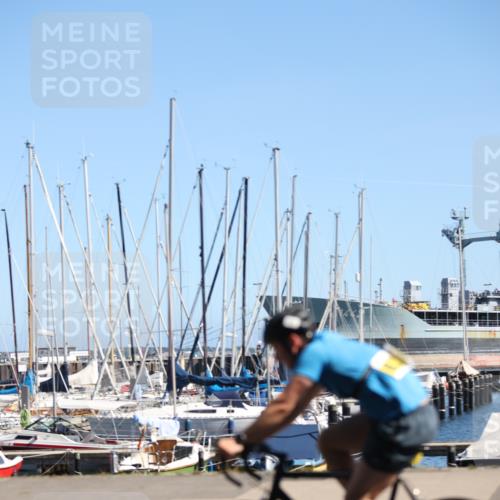 17.08.2025 - KN Förde Triathlon 2025 Yannick Fuchs http://msf.ph/oto/8624947 17.08.2025 11:40:12 Radfahren 299, 312, 331, 340, 631, 337, 603, 611 meine-sportfotos.de