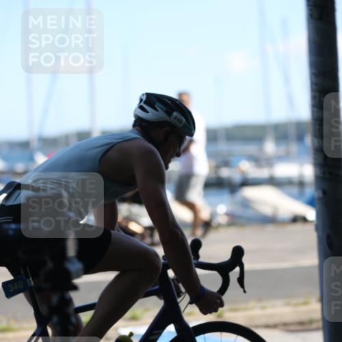 17.08.2025 - KN Förde Triathlon 2025 Yannick Fuchs http://msf.ph/oto/8624959 17.08.2025 11:40:22 Radfahren 331, 335, 340, 605, 620, 312, 331 meine-sportfotos.de