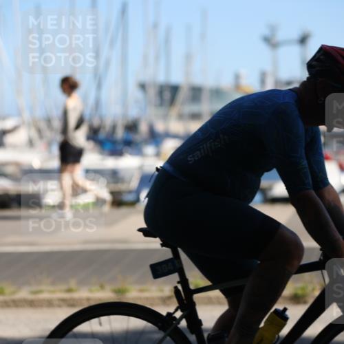 17.08.2025 - KN Förde Triathlon 2025 Yannick Fuchs http://msf.ph/oto/8624974 17.08.2025 11:40:36 Radfahren 304, 316, 335, 605, 620 meine-sportfotos.de