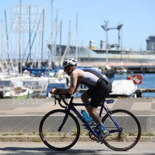 17.08.2025 - KN Förde Triathlon 2025 Yannick Fuchs http://msf.ph/oto/8624989 17.08.2025 11:40:57 Radfahren 318, 346, 390, 602, 634, 358 meine-sportfotos.de