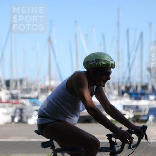 17.08.2025 - KN Förde Triathlon 2025 Yannick Fuchs http://msf.ph/oto/8624997 17.08.2025 11:40:59 Radfahren 346, 390, 602, 634, 318, 358 meine-sportfotos.de