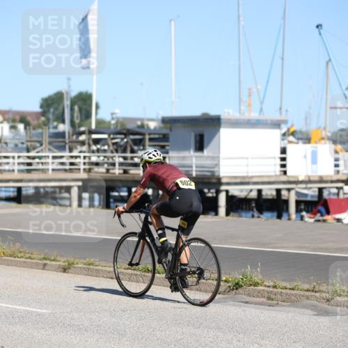 17.08.2025 - KN Förde Triathlon 2025 Yannick Fuchs http://msf.ph/oto/8625003 17.08.2025 11:41:05 Radfahren 387, 602, 346, 390, 602, 634 meine-sportfotos.de