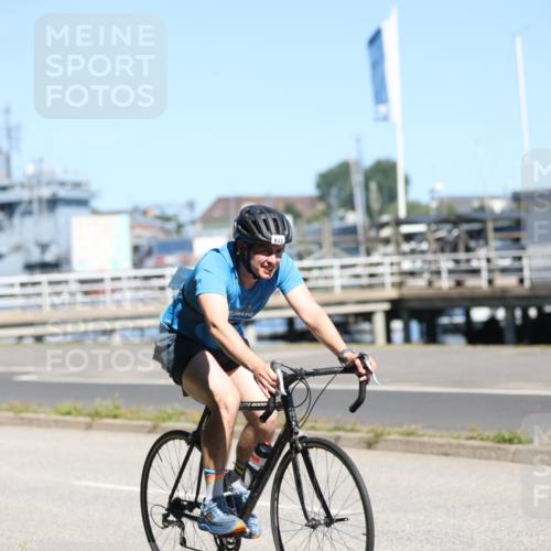 17.08.2025 - KN Förde Triathlon 2025 Yannick Fuchs http://msf.ph/oto/8625032 17.08.2025 11:41:55 Radfahren 312, 331, 338, 339, 607, 631, 334, 376 meine-sportfotos.de