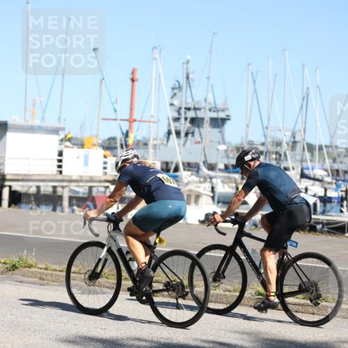 17.08.2025 - KN Förde Triathlon 2025 Yannick Fuchs http://msf.ph/oto/8625044 17.08.2025 11:42:07 Radfahren 312, 321, 327, 338, 341, 355, 605, 607, 312, 331, 338, 339, 607 meine-sportfotos.de