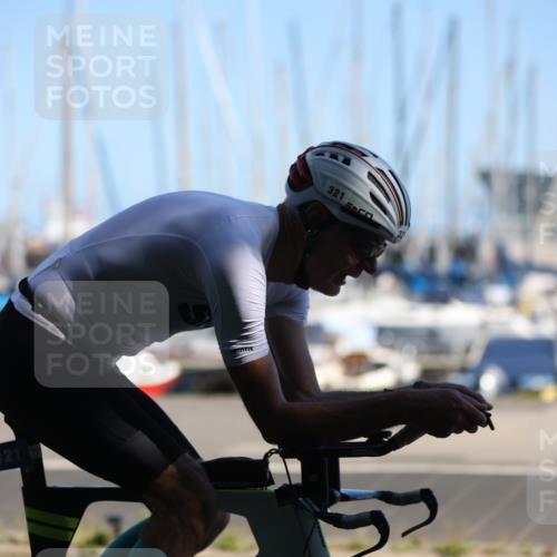 17.08.2025 - KN Förde Triathlon 2025 Yannick Fuchs http://msf.ph/oto/8625050 17.08.2025 11:42:12 Radfahren 302, 321, 327, 341, 364, 605, 632, 312, 338, 341, 355, 607 meine-sportfotos.de