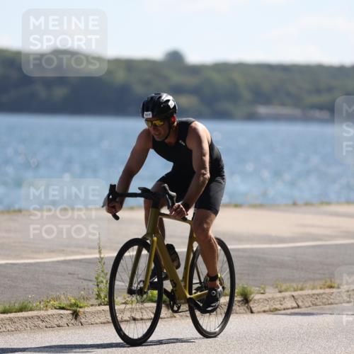 17.08.2025 - KN Förde Triathlon 2025 Yannick Fuchs http://msf.ph/oto/8625052 17.08.2025 11:42:14 Radfahren 302, 316, 321, 327, 364, 605, 632, 341, 355 meine-sportfotos.de