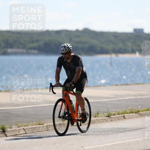 17.08.2025 - KN Förde Triathlon 2025 Yannick Fuchs http://msf.ph/oto/8625055 17.08.2025 11:42:17 Radfahren 302, 316, 327, 364, 605, 632, 321, 327, 341, 355 meine-sportfotos.de