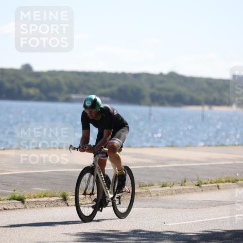 17.08.2025 - KN Förde Triathlon 2025 Yannick Fuchs http://msf.ph/oto/8625059 17.08.2025 11:42:19 Radfahren 302, 316, 364, 632, 321, 327, 605 meine-sportfotos.de