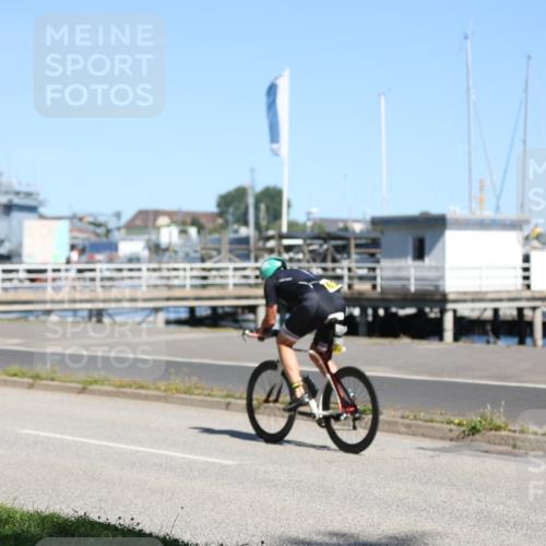17.08.2025 - KN Förde Triathlon 2025 Yannick Fuchs http://msf.ph/oto/8625065 17.08.2025 11:42:22 Radfahren 316, 364, 385, 632, 302, 327, 605 meine-sportfotos.de