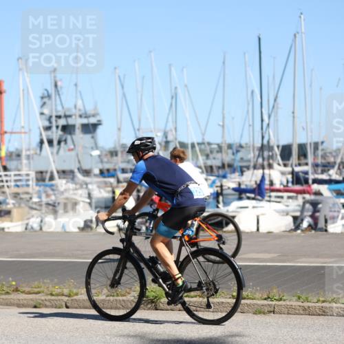17.08.2025 - KN Förde Triathlon 2025 Yannick Fuchs http://msf.ph/oto/8625077 17.08.2025 11:42:37 Radfahren 318, 325, 387, 390, 602, 325, 343, 385 meine-sportfotos.de