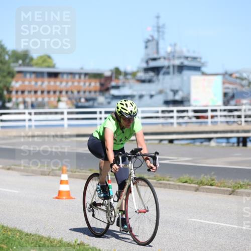 17.08.2025 - KN Förde Triathlon 2025 Yannick Fuchs http://msf.ph/oto/8625096 17.08.2025 11:42:47 Radfahren 379, 602, 634, 642, 318, 387, 390 meine-sportfotos.de