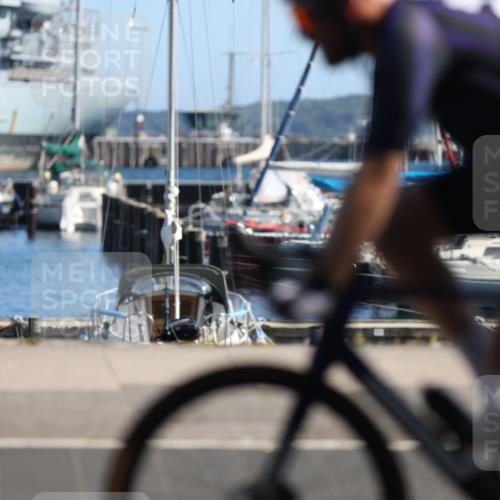 17.08.2025 - KN Förde Triathlon 2025 Yannick Fuchs http://msf.ph/oto/8625098 17.08.2025 11:42:49 Radfahren 291, 379, 616, 634, 642, 318, 387, 390, 602 meine-sportfotos.de