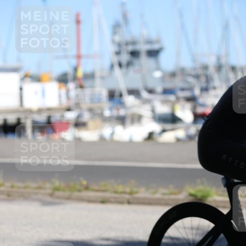17.08.2025 - KN Förde Triathlon 2025 Yannick Fuchs http://msf.ph/oto/8625106 17.08.2025 11:43:05 Radfahren 293, 324, 344, 604, 641, 291, 616 meine-sportfotos.de