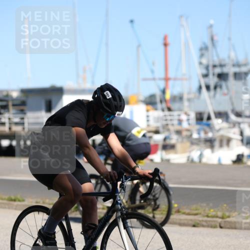 17.08.2025 - KN Förde Triathlon 2025 Yannick Fuchs http://msf.ph/oto/8625110 17.08.2025 11:43:09 Radfahren 344, 604, 641, 293, 324 meine-sportfotos.de