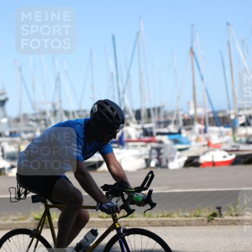 17.08.2025 - KN Förde Triathlon 2025 Yannick Fuchs http://msf.ph/oto/8625123 17.08.2025 11:43:45 Radfahren 338, 341, 376, 607, 632, 638, 339 meine-sportfotos.de