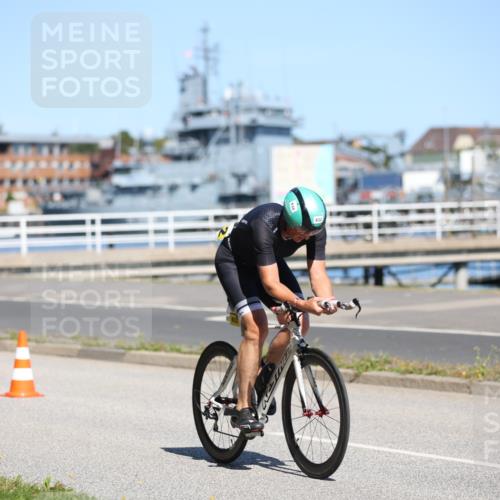 17.08.2025 - KN Förde Triathlon 2025 Yannick Fuchs http://msf.ph/oto/8625133 17.08.2025 11:43:50 Radfahren 311, 327, 338, 341, 348, 360, 362, 613, 632, 638, 339, 376, 607 meine-sportfotos.de