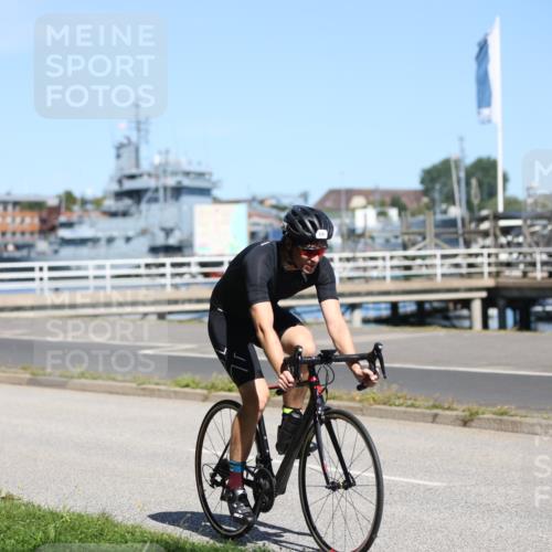 17.08.2025 - KN Förde Triathlon 2025 Yannick Fuchs http://msf.ph/oto/8625134 17.08.2025 11:43:50 Radfahren 311, 327, 338, 341, 348, 360, 362, 613, 632, 638, 339, 376, 607 meine-sportfotos.de