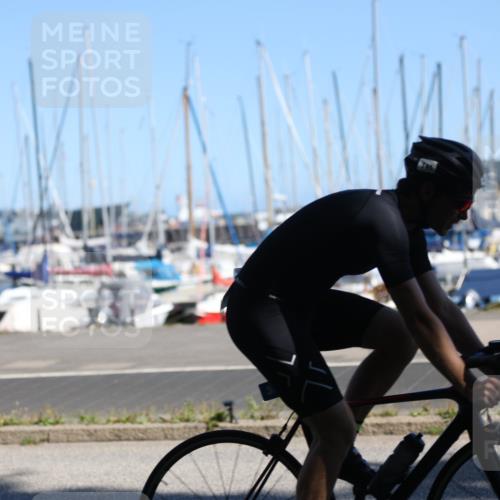 17.08.2025 - KN Förde Triathlon 2025 Yannick Fuchs http://msf.ph/oto/8625138 17.08.2025 11:43:51 Radfahren 311, 327, 338, 341, 348, 360, 362, 613, 632, 638, 376, 607 meine-sportfotos.de