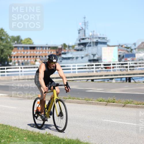 17.08.2025 - KN Förde Triathlon 2025 Yannick Fuchs http://msf.ph/oto/8625143 17.08.2025 11:43:54 Radfahren 311, 327, 338, 341, 348, 355, 360, 362, 613, 638, 341, 376, 607, 632 meine-sportfotos.de