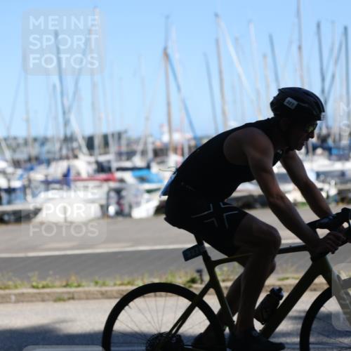 17.08.2025 - KN Förde Triathlon 2025 Yannick Fuchs http://msf.ph/oto/8625148 17.08.2025 11:43:55 Radfahren 311, 327, 338, 348, 355, 360, 362, 613, 638, 341, 607, 632 meine-sportfotos.de