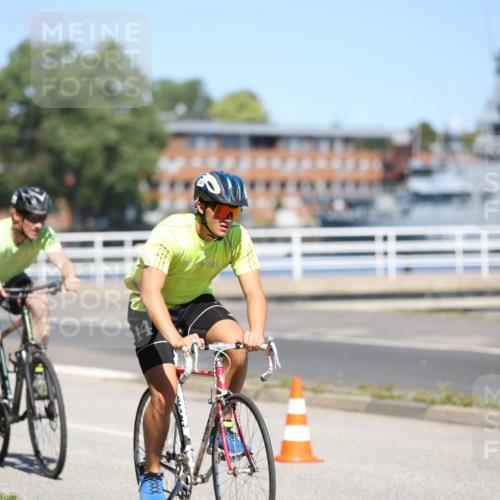 17.08.2025 - KN Förde Triathlon 2025 Yannick Fuchs http://msf.ph/oto/8625182 17.08.2025 11:44:26 Radfahren 291, 325, 328, 329, 330, 356, 371, 385, 616, 350, 642 meine-sportfotos.de