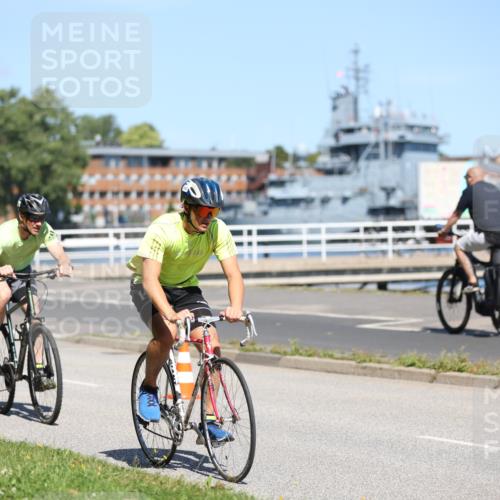 17.08.2025 - KN Förde Triathlon 2025 Yannick Fuchs http://msf.ph/oto/8625183 17.08.2025 11:44:26 Radfahren 291, 325, 328, 329, 330, 356, 371, 385, 616, 350, 642 meine-sportfotos.de