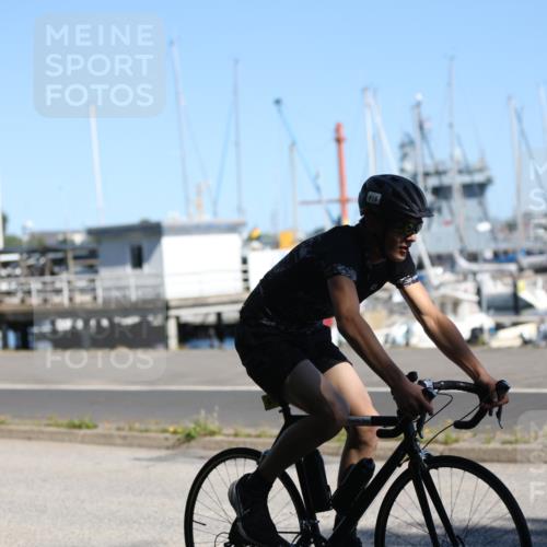 17.08.2025 - KN Förde Triathlon 2025 Yannick Fuchs http://msf.ph/oto/8625190 17.08.2025 11:44:30 Radfahren 291, 328, 330, 356, 379, 385, 616, 325, 329, 371 meine-sportfotos.de