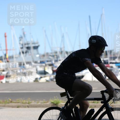 17.08.2025 - KN Förde Triathlon 2025 Yannick Fuchs http://msf.ph/oto/8625191 17.08.2025 11:44:30 Radfahren 291, 328, 330, 356, 379, 385, 616, 325, 329, 371 meine-sportfotos.de