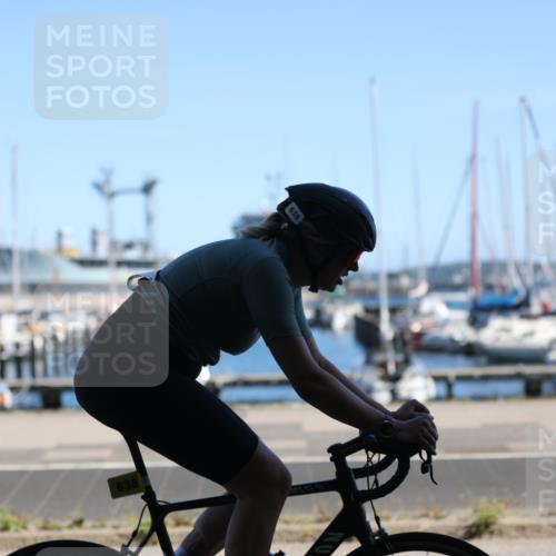 17.08.2025 - KN Förde Triathlon 2025 Yannick Fuchs http://msf.ph/oto/8625234 17.08.2025 11:45:34 Radfahren 348, 354, 360, 362, 613, 635, 638 meine-sportfotos.de