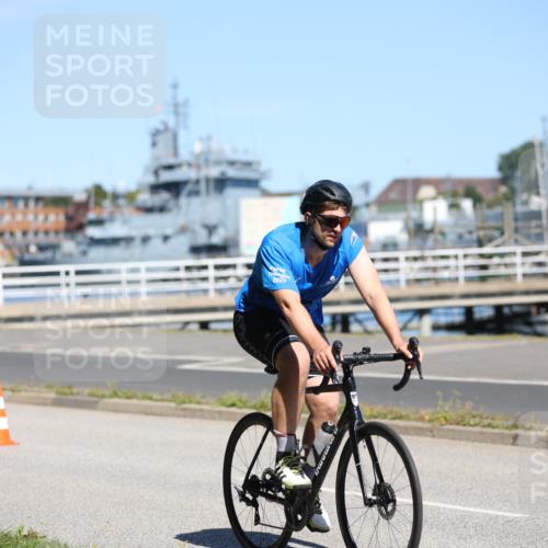 17.08.2025 - KN Förde Triathlon 2025 Yannick Fuchs http://msf.ph/oto/8625241 17.08.2025 11:45:41 Radfahren 348, 353, 360, 362, 635, 354, 613, 638 meine-sportfotos.de