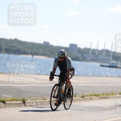 17.08.2025 - KN Förde Triathlon 2025 Yannick Fuchs http://msf.ph/oto/8625243 17.08.2025 11:45:47 Radfahren 353, 368, 374, 601, 629, 348, 360, 362, 635 meine-sportfotos.de