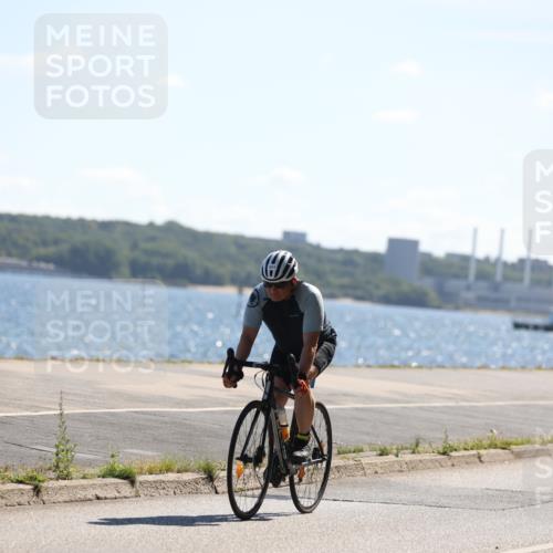 17.08.2025 - KN Förde Triathlon 2025 Yannick Fuchs http://msf.ph/oto/8625244 17.08.2025 11:45:47 Radfahren 353, 368, 374, 601, 629, 348, 360, 362, 635 meine-sportfotos.de