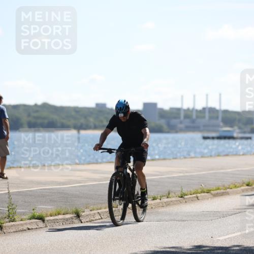 17.08.2025 - KN Förde Triathlon 2025 Yannick Fuchs http://msf.ph/oto/8625251 17.08.2025 11:45:51 Radfahren 311, 368, 374, 601, 629, 353 meine-sportfotos.de