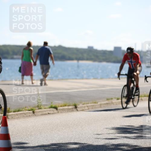 17.08.2025 - KN Förde Triathlon 2025 Yannick Fuchs http://msf.ph/oto/8625255 17.08.2025 11:45:52 Radfahren 311, 368, 374, 601, 629, 353 meine-sportfotos.de