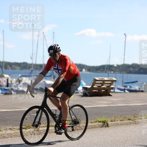 17.08.2025 - KN Förde Triathlon 2025 Yannick Fuchs http://msf.ph/oto/8625260 17.08.2025 11:45:54 Radfahren 311, 368, 372, 374, 601, 619, 629, 353 meine-sportfotos.de