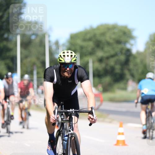 17.08.2025 - KN Förde Triathlon 2025 Yannick Fuchs http://msf.ph/oto/8625267 17.08.2025 11:46:06 Radfahren 326, 328, 329, 350, 363, 371, 609, 311, 372, 619 meine-sportfotos.de