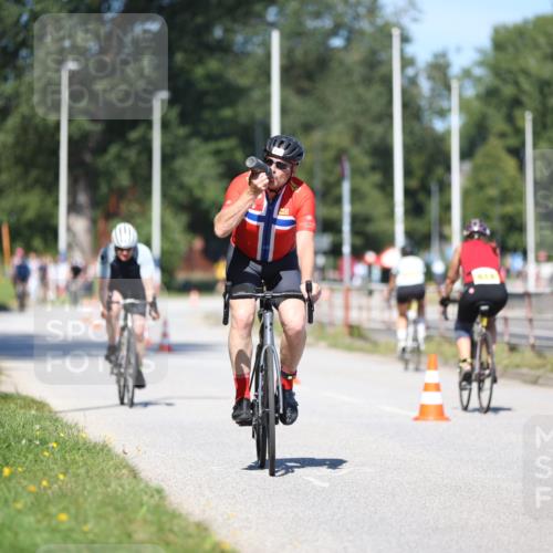 17.08.2025 - KN Förde Triathlon 2025 Yannick Fuchs http://msf.ph/oto/8625325 17.08.2025 11:47:31 Radfahren 285, 353, 368, 382, 624, 629, 354, 368, 614, 623, 630, 635, 639 meine-sportfotos.de
