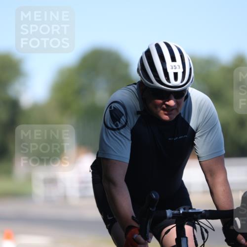 17.08.2025 - KN Förde Triathlon 2025 Yannick Fuchs http://msf.ph/oto/8625333 17.08.2025 11:47:34 Radfahren 285, 353, 382, 624, 629, 354, 368, 614, 630, 635, 639 meine-sportfotos.de