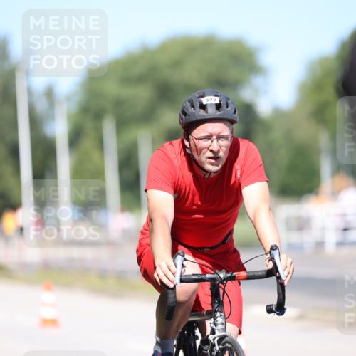 17.08.2025 - KN Förde Triathlon 2025 Yannick Fuchs http://msf.ph/oto/8625345 17.08.2025 11:47:50 Radfahren 326, 352, 361, 372, 601, 609, 626, 627, 636, 361, 619 meine-sportfotos.de
