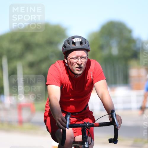 17.08.2025 - KN Förde Triathlon 2025 Yannick Fuchs http://msf.ph/oto/8625346 17.08.2025 11:47:50 Radfahren 326, 352, 361, 372, 601, 609, 626, 627, 636, 361, 619 meine-sportfotos.de