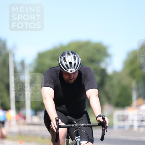 17.08.2025 - KN Förde Triathlon 2025 Yannick Fuchs http://msf.ph/oto/8625356 17.08.2025 11:47:55 Radfahren 326, 352, 609, 627, 361, 372, 601, 609, 626, 636 meine-sportfotos.de