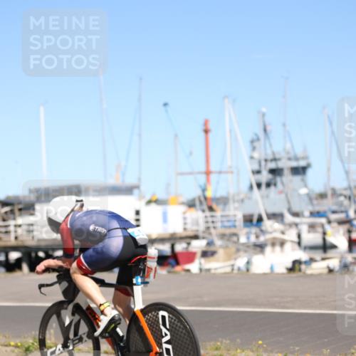 17.08.2025 - KN Förde Triathlon 2025 Yannick Fuchs http://msf.ph/oto/8625394 17.08.2025 12:42:44 Radfahren 403, 403 meine-sportfotos.de