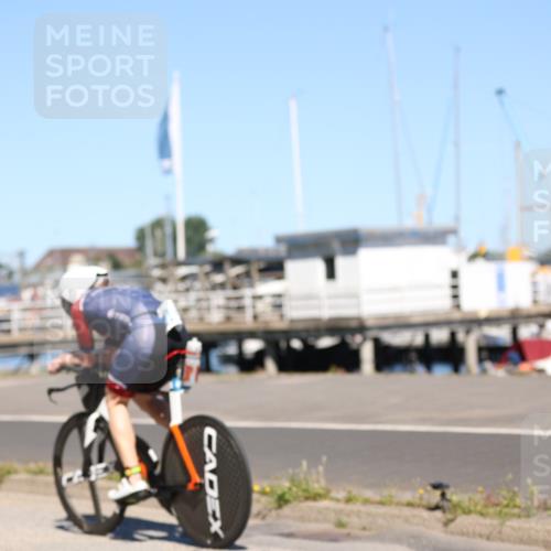 17.08.2025 - KN Förde Triathlon 2025 Yannick Fuchs http://msf.ph/oto/8625395 17.08.2025 12:42:44 Radfahren 403, 403 meine-sportfotos.de