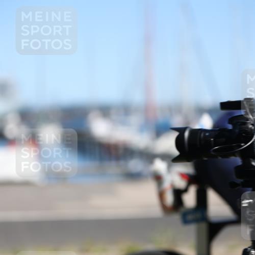 17.08.2025 - KN Förde Triathlon 2025 Yannick Fuchs http://msf.ph/oto/8625432 17.08.2025 12:44:01 Radfahren 403 meine-sportfotos.de